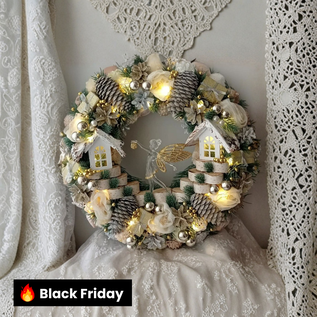 Guirlanda Supreme Holiday