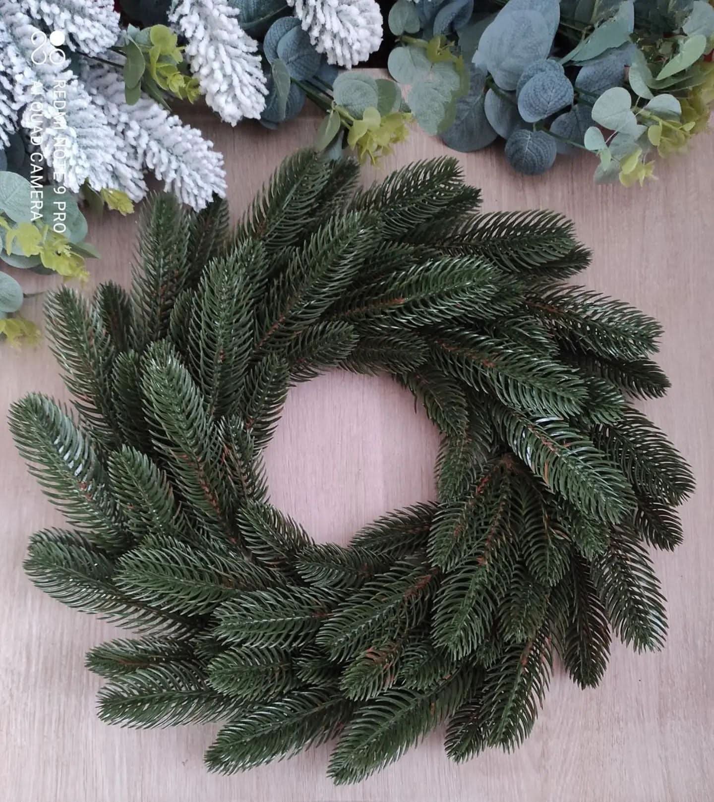 Guirlanda Tradicional Deluxe