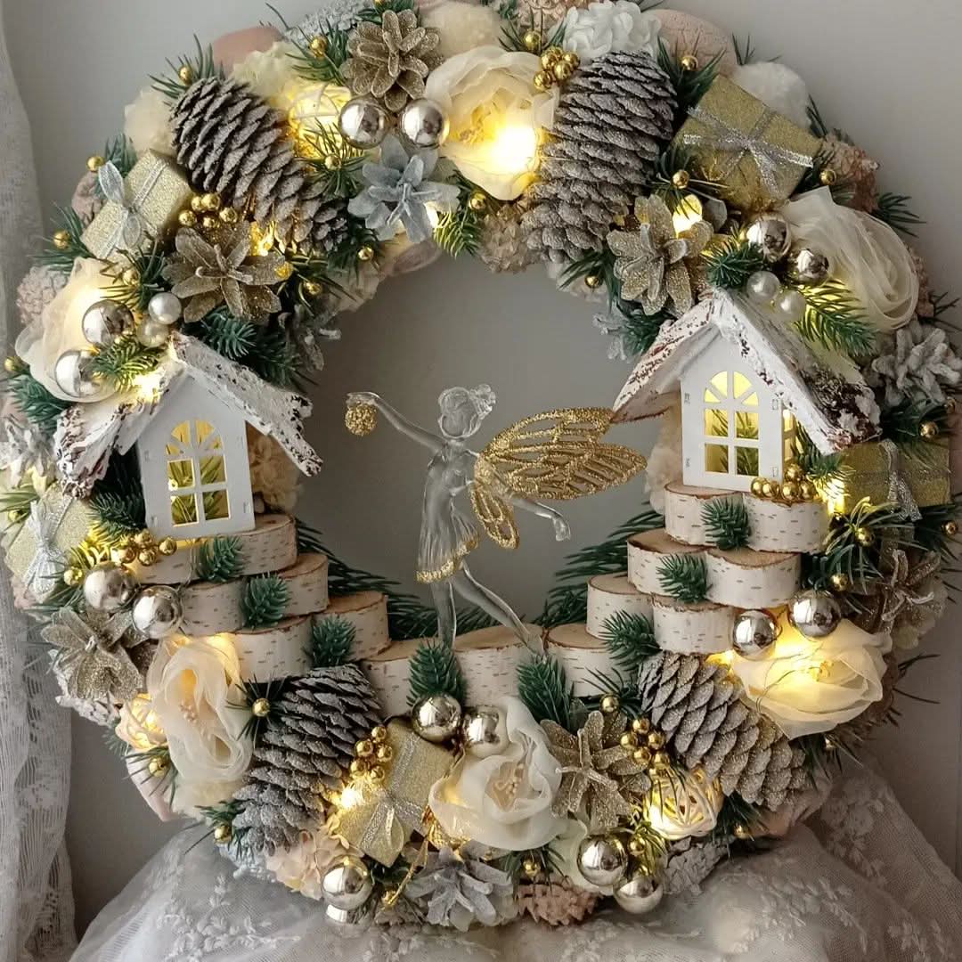 Guirlanda Supreme Holiday