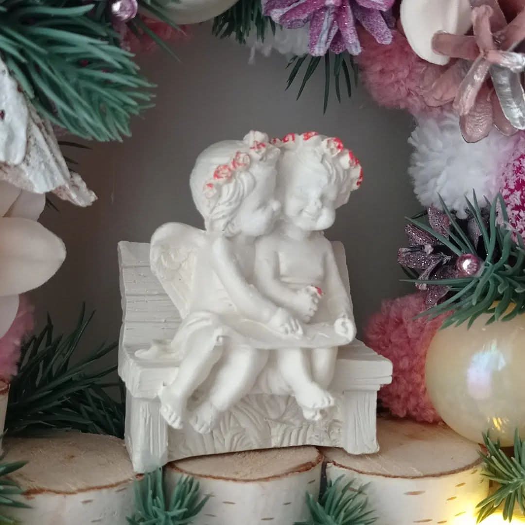 Guirlanda Magia do Lar