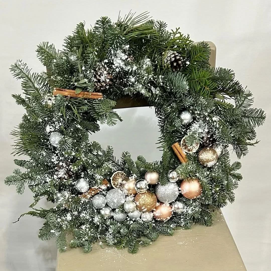 Guirlanda Premium Tradicional