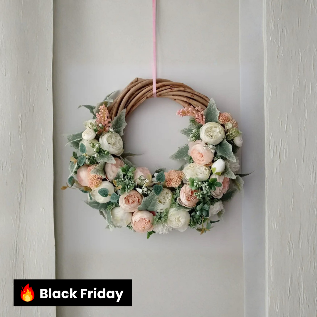 Guirlanda Tradição Encantada