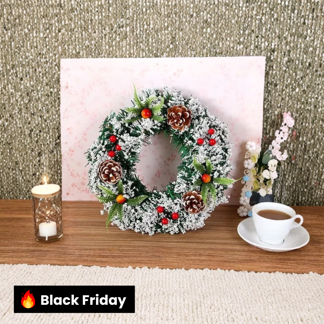 Guirlanda Premium Nevada